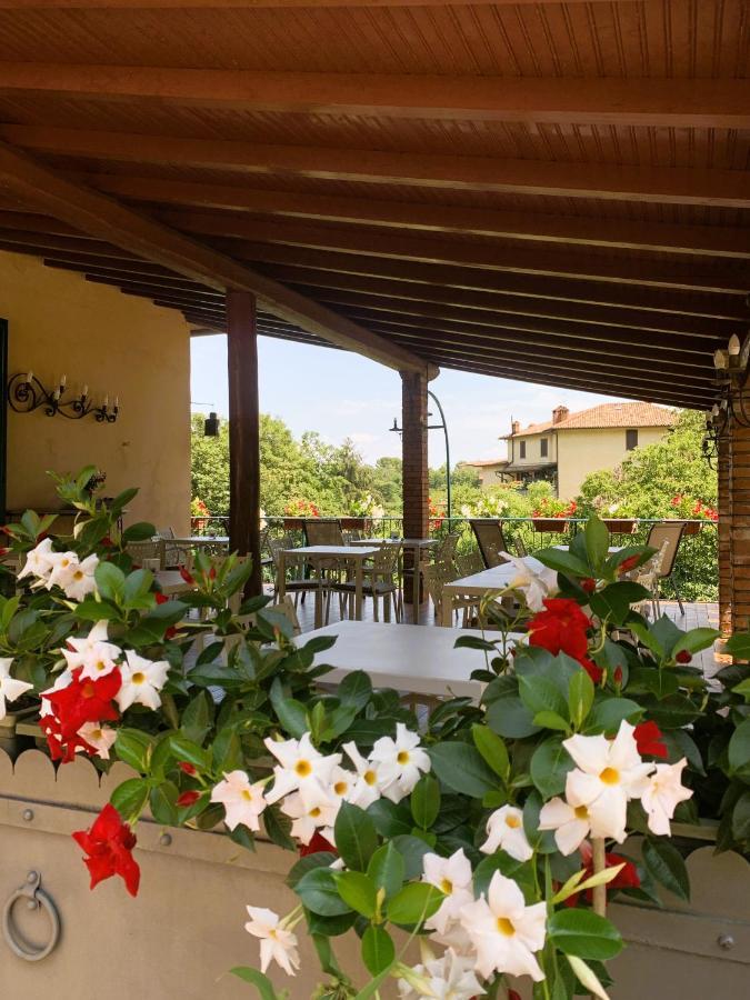 La Valletta Relais Bérgamo
