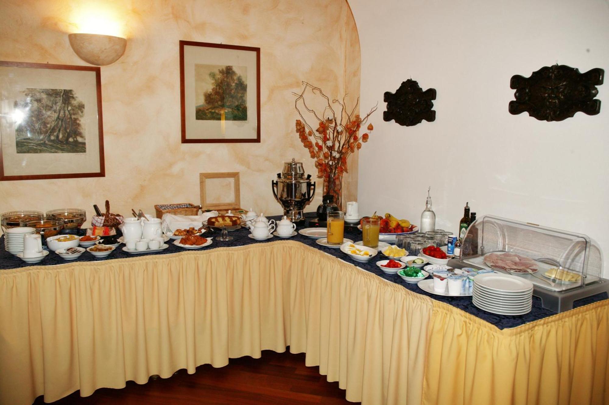 La Valletta Relais 2* Bérgamo