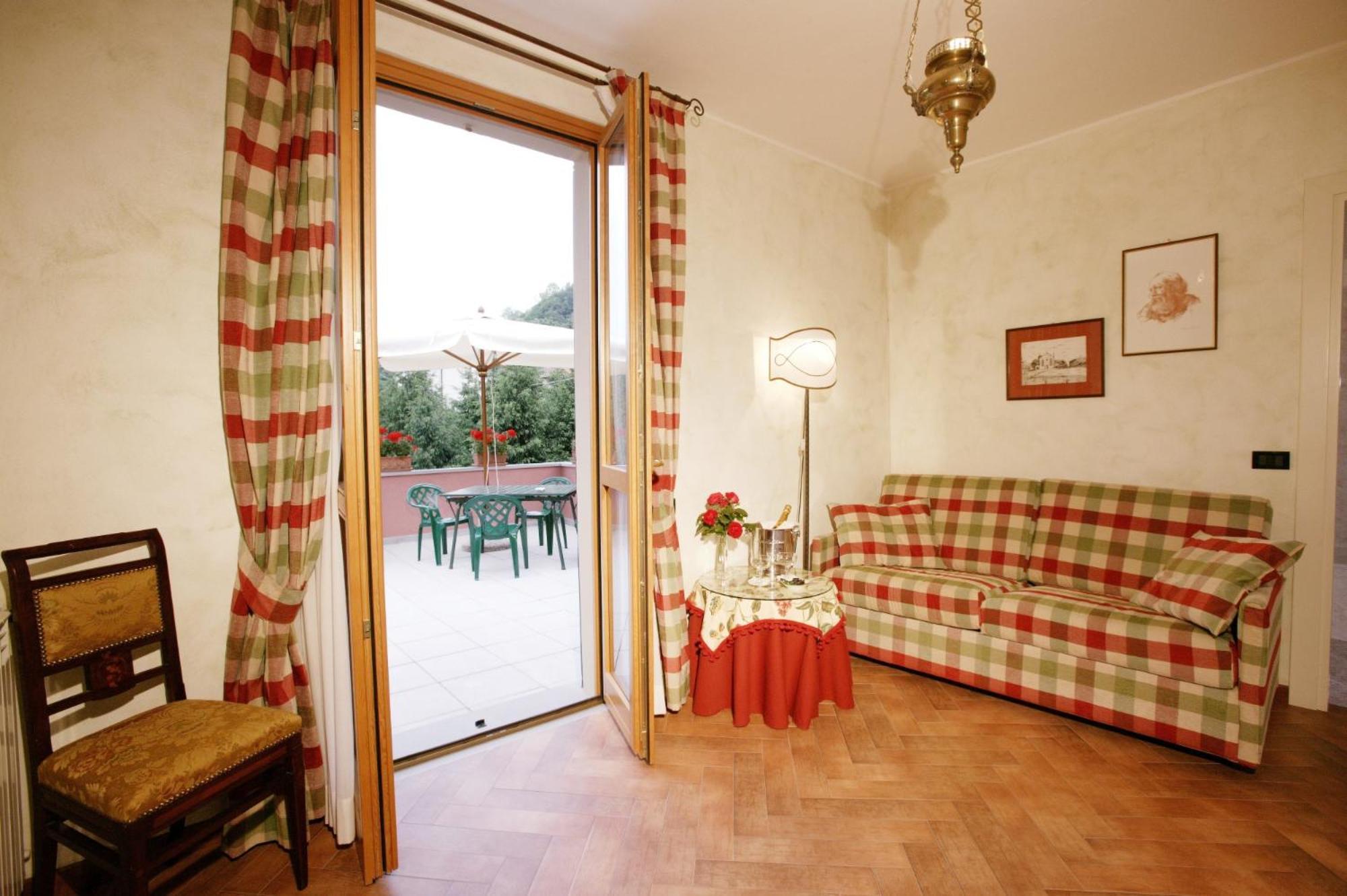 La Valletta Relais Hotel Bérgamo