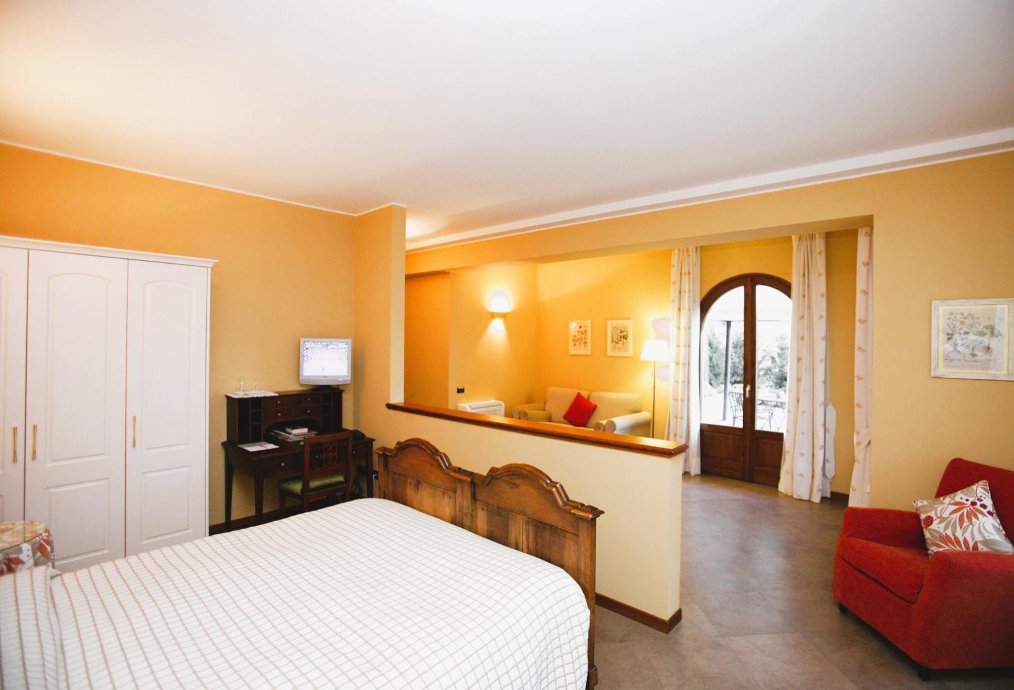 La Valletta Relais 2*
