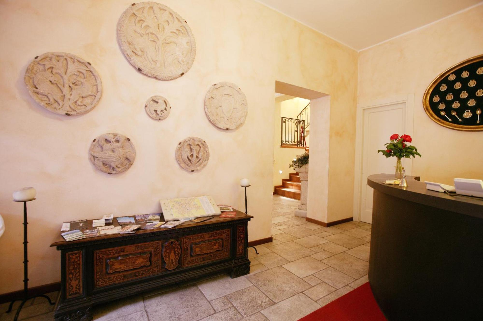 La Valletta Relais