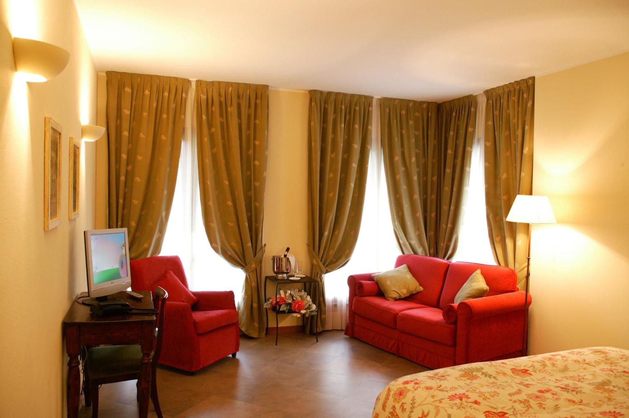 La Valletta Relais 2* Bérgamo