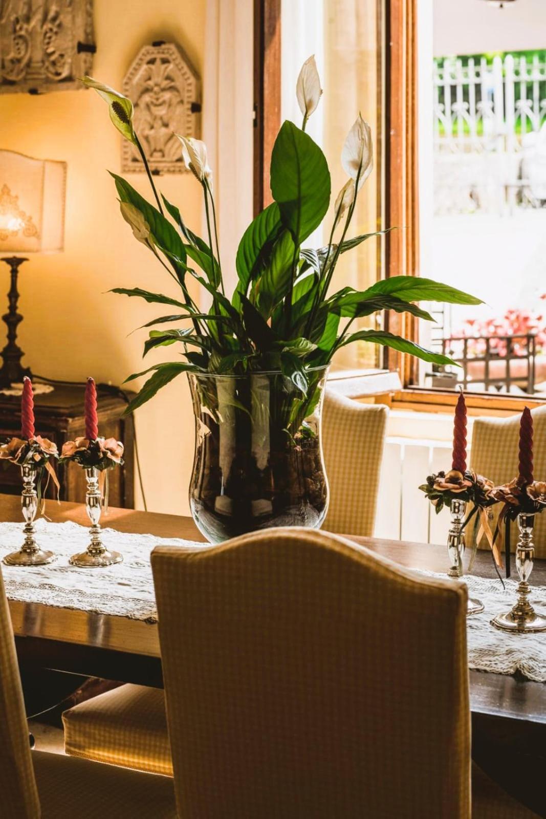 La Valletta Relais 2*