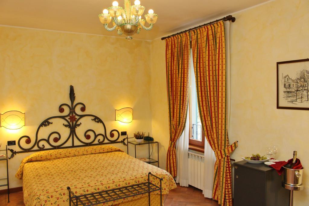La Valletta Relais 2* Bérgamo