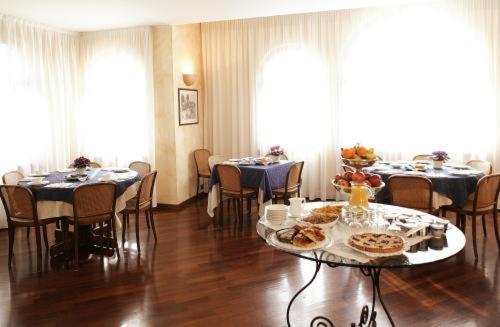 Hotel La Valletta Relais Bérgamo