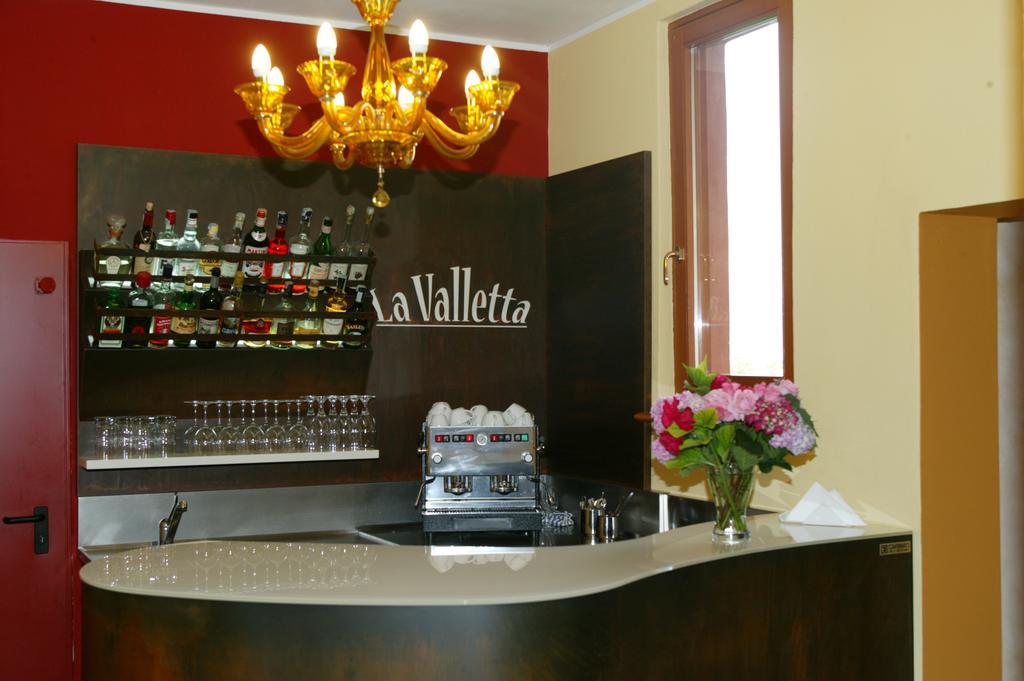 La Valletta Relais Hotel Bérgamo