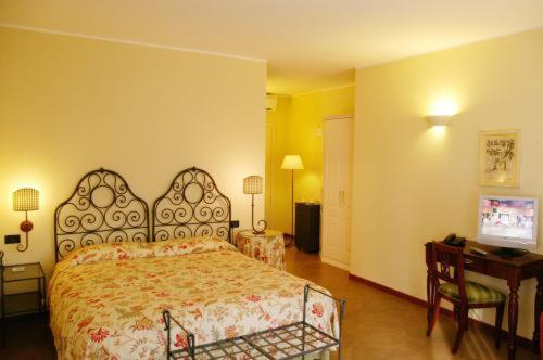 La Valletta Relais Bérgamo