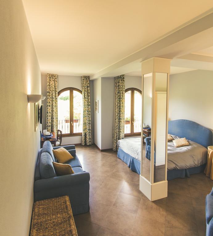La Valletta Relais Bérgamo