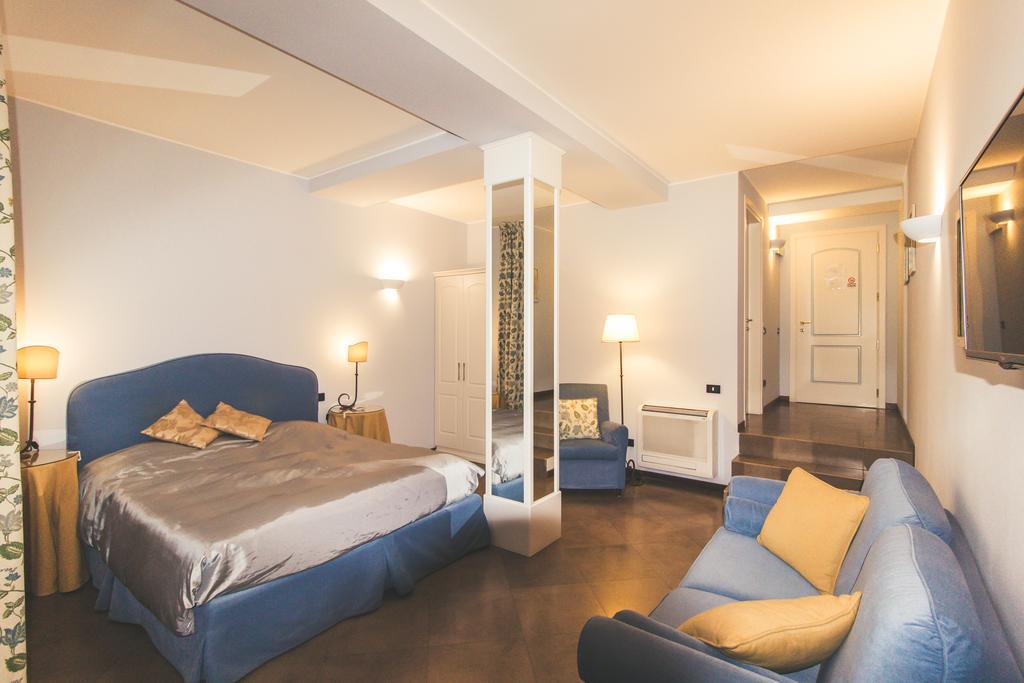 La Valletta Relais Hotel Bérgamo